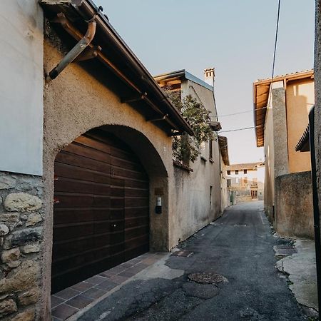 Le Due Dame Hotel Manerba del Garda Ngoại thất bức ảnh