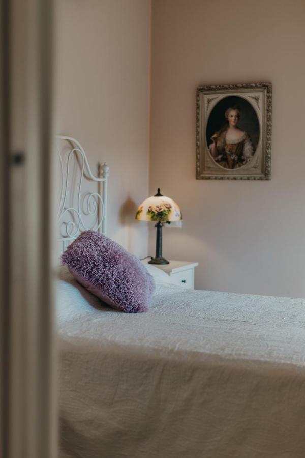 Le Due Dame Hotel Manerba del Garda Ngoại thất bức ảnh