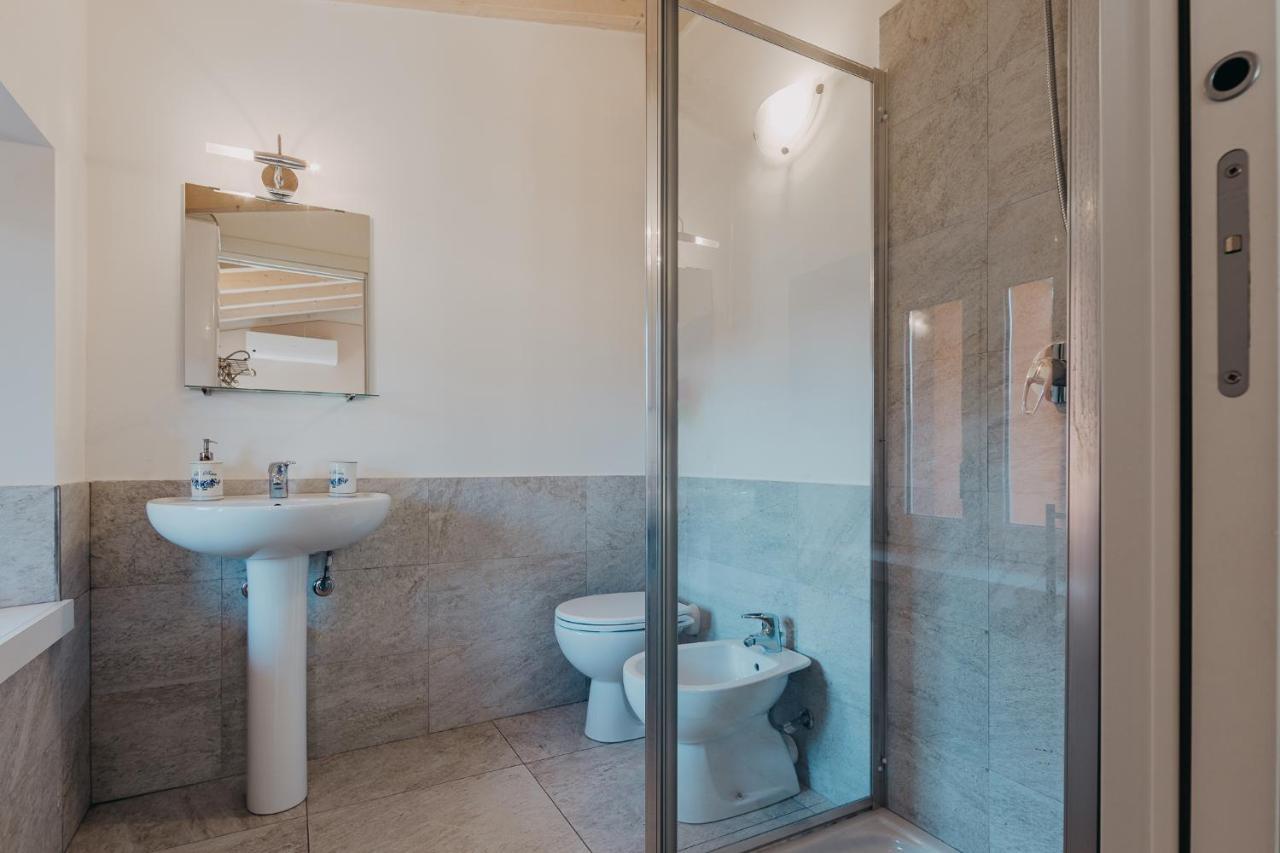 Le Due Dame Hotel Manerba del Garda Ngoại thất bức ảnh
