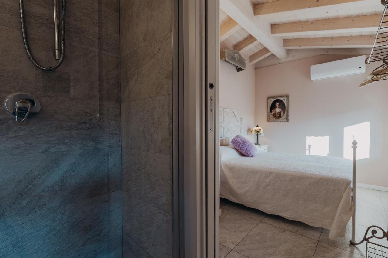 Le Due Dame Hotel Manerba del Garda Ngoại thất bức ảnh
