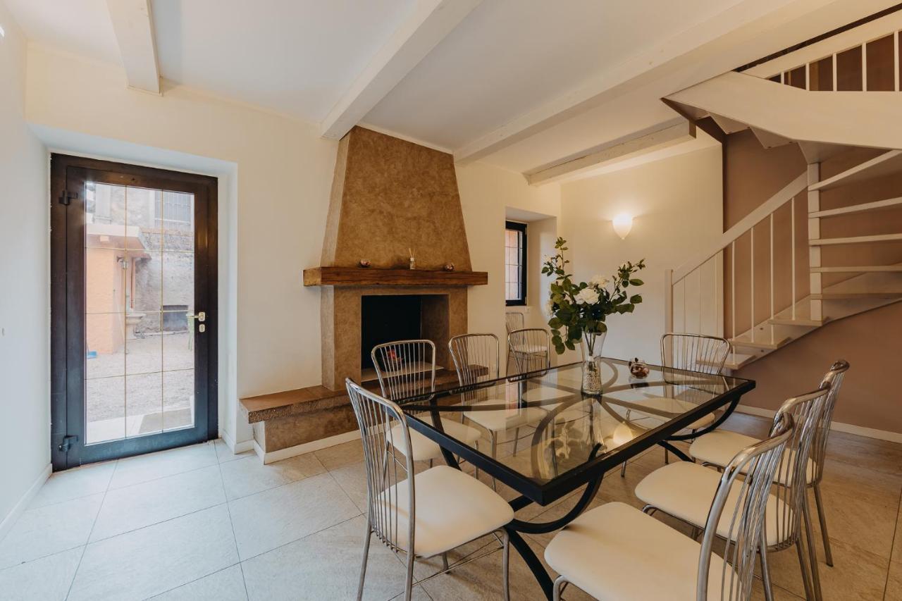 Le Due Dame Hotel Manerba del Garda Ngoại thất bức ảnh