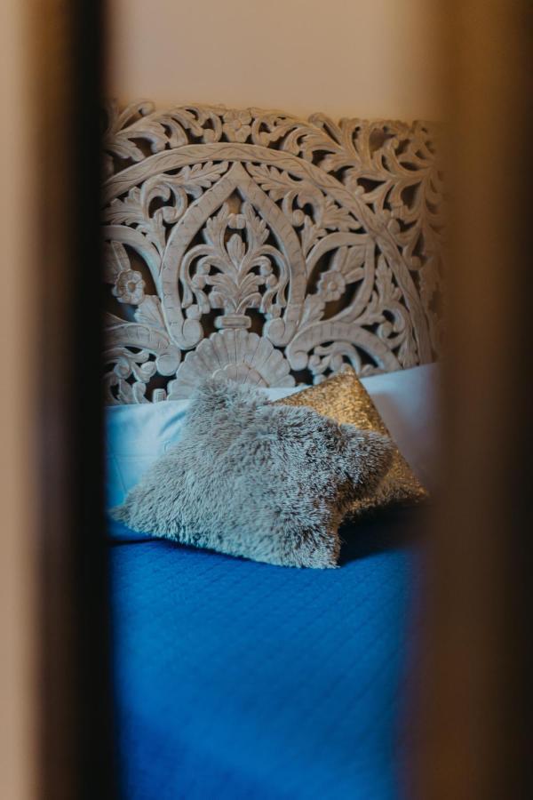 Le Due Dame Hotel Manerba del Garda Ngoại thất bức ảnh