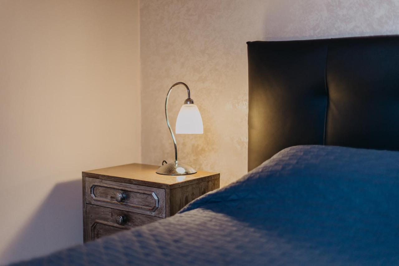 Le Due Dame Hotel Manerba del Garda Ngoại thất bức ảnh