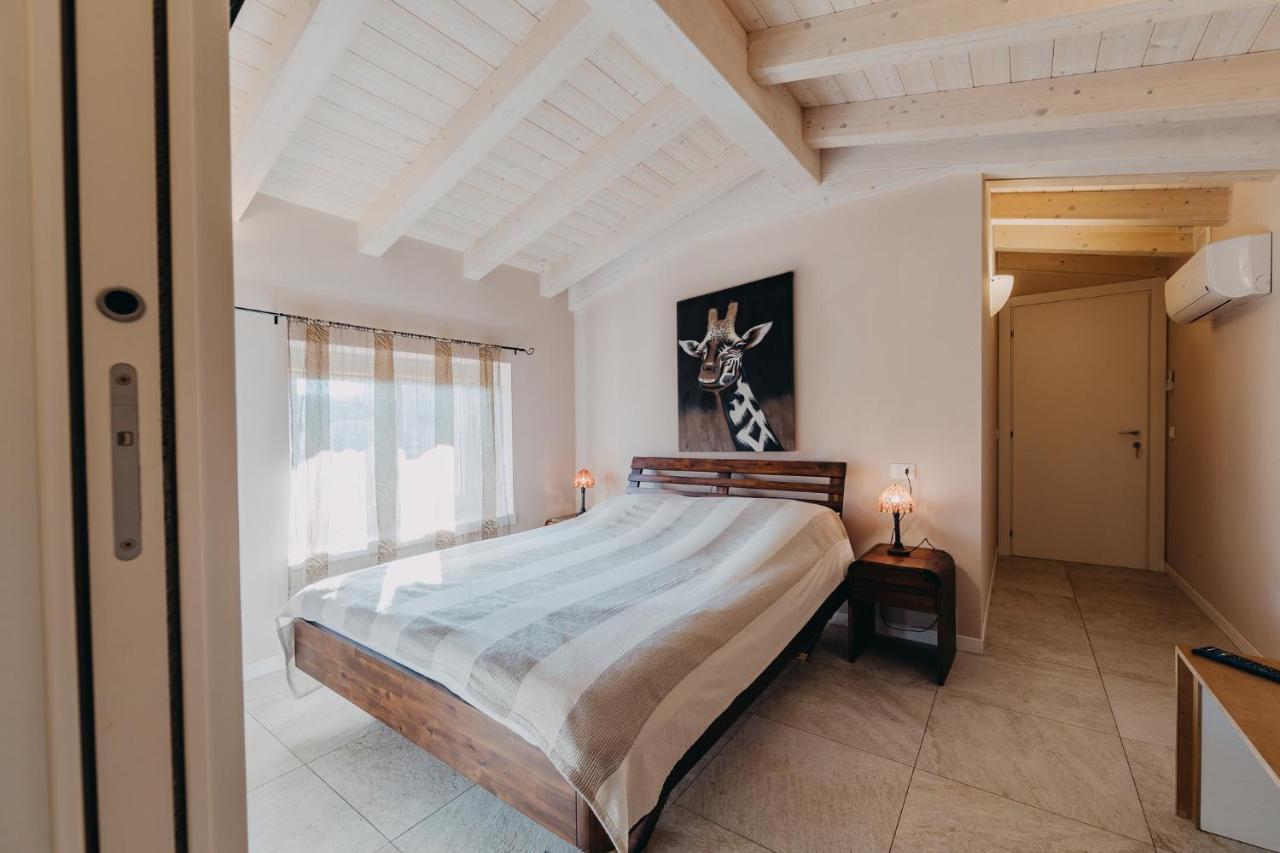 Le Due Dame Hotel Manerba del Garda Ngoại thất bức ảnh