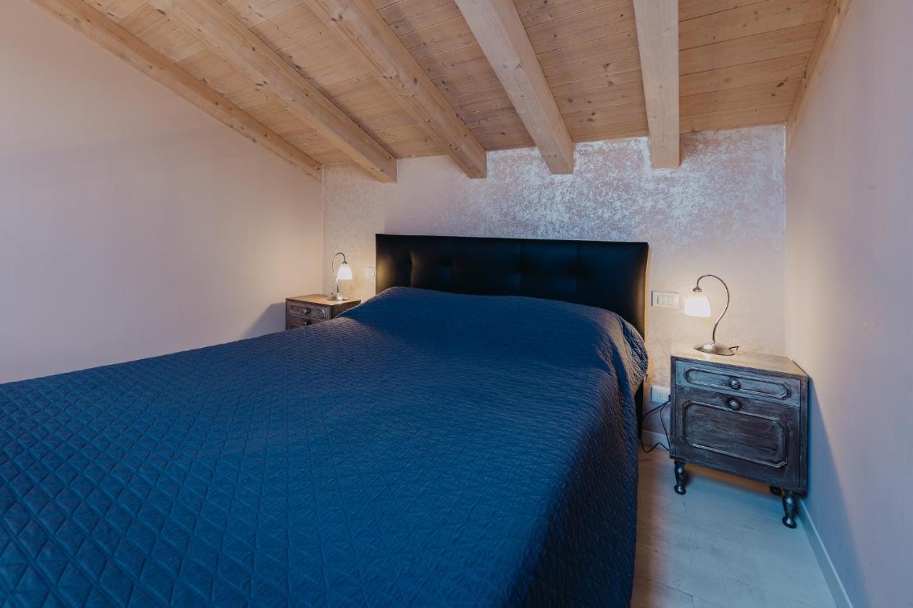 Le Due Dame Hotel Manerba del Garda Ngoại thất bức ảnh