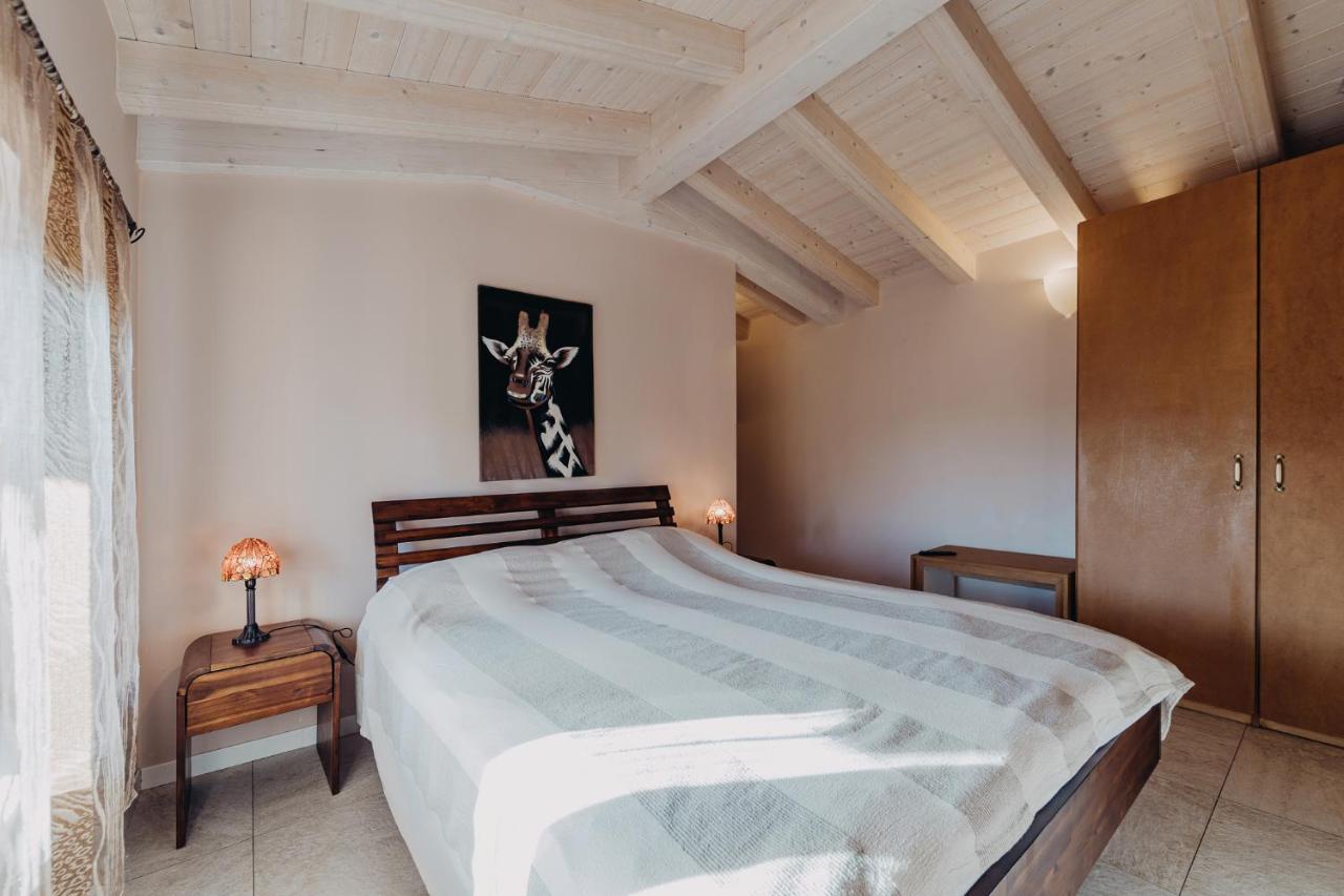 Le Due Dame Hotel Manerba del Garda Ngoại thất bức ảnh
