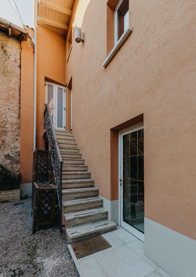 Le Due Dame Hotel Manerba del Garda Ngoại thất bức ảnh