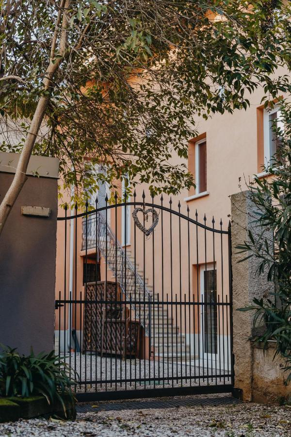 Le Due Dame Hotel Manerba del Garda Ngoại thất bức ảnh