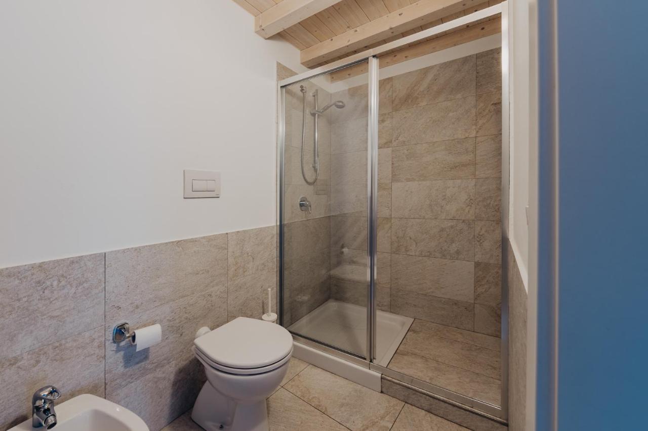 Le Due Dame Hotel Manerba del Garda Ngoại thất bức ảnh
