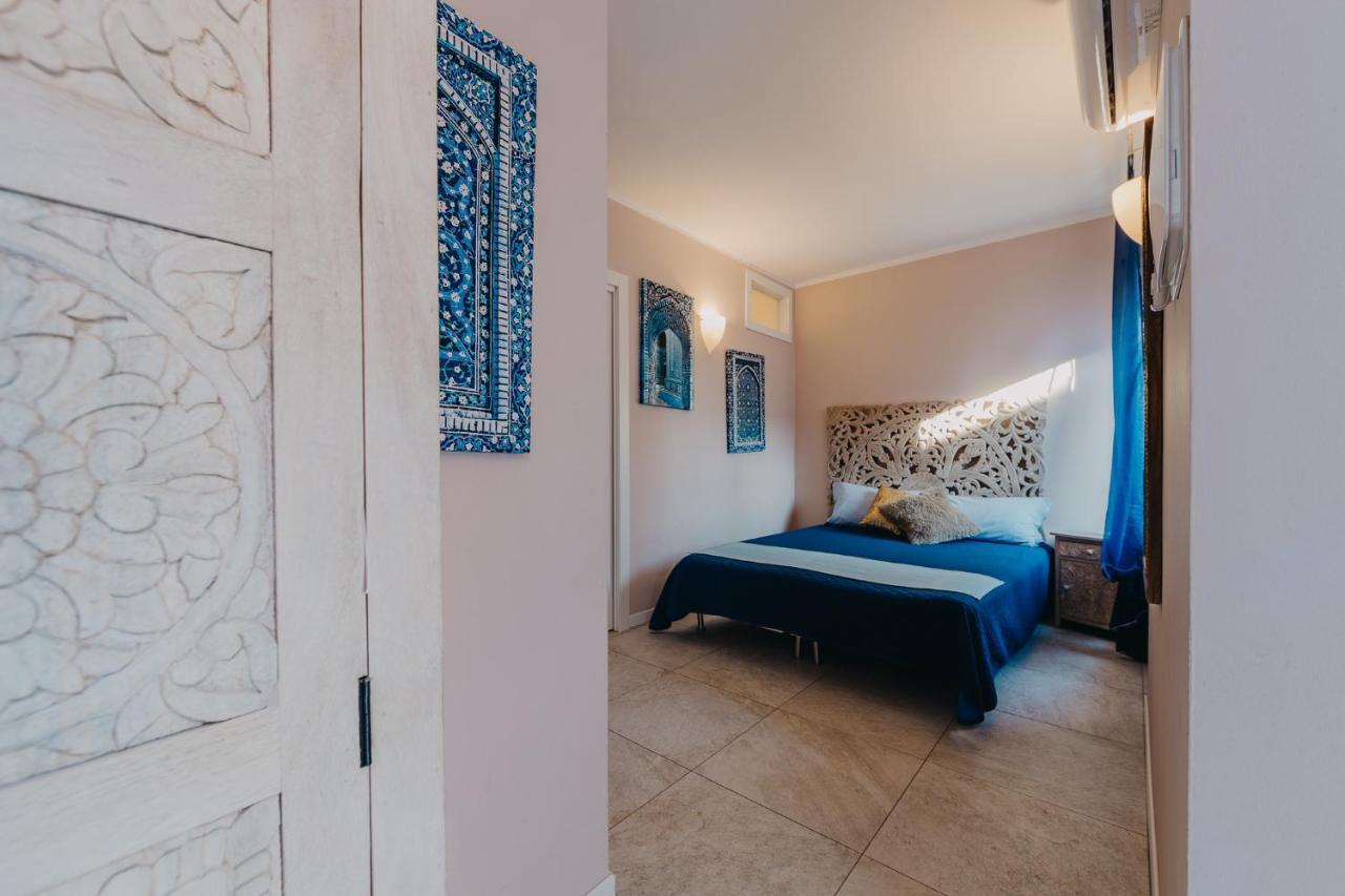 Le Due Dame Hotel Manerba del Garda Ngoại thất bức ảnh
