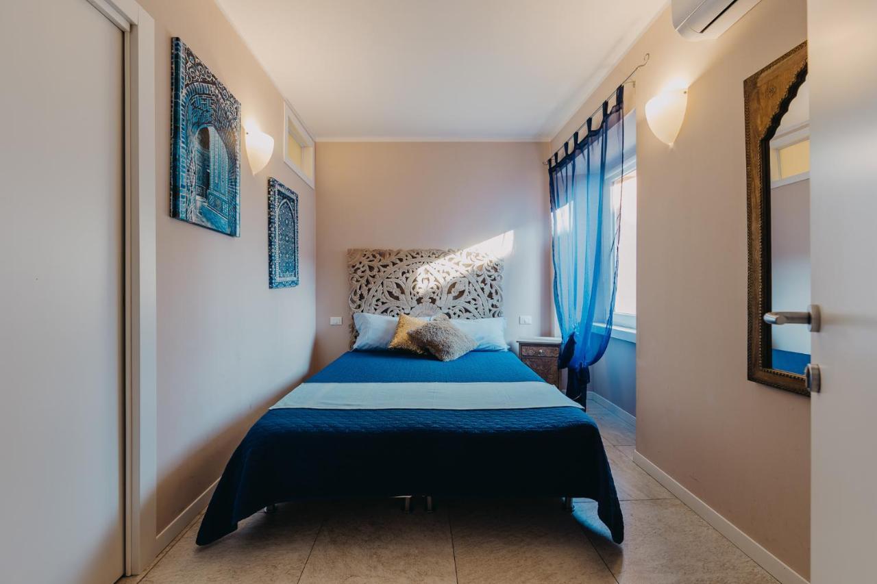 Le Due Dame Hotel Manerba del Garda Ngoại thất bức ảnh