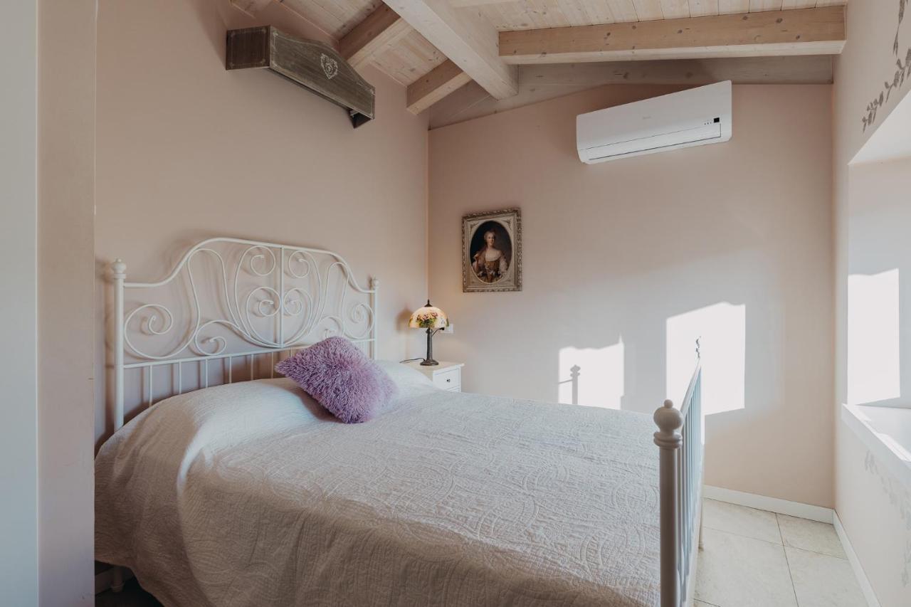 Le Due Dame Hotel Manerba del Garda Ngoại thất bức ảnh