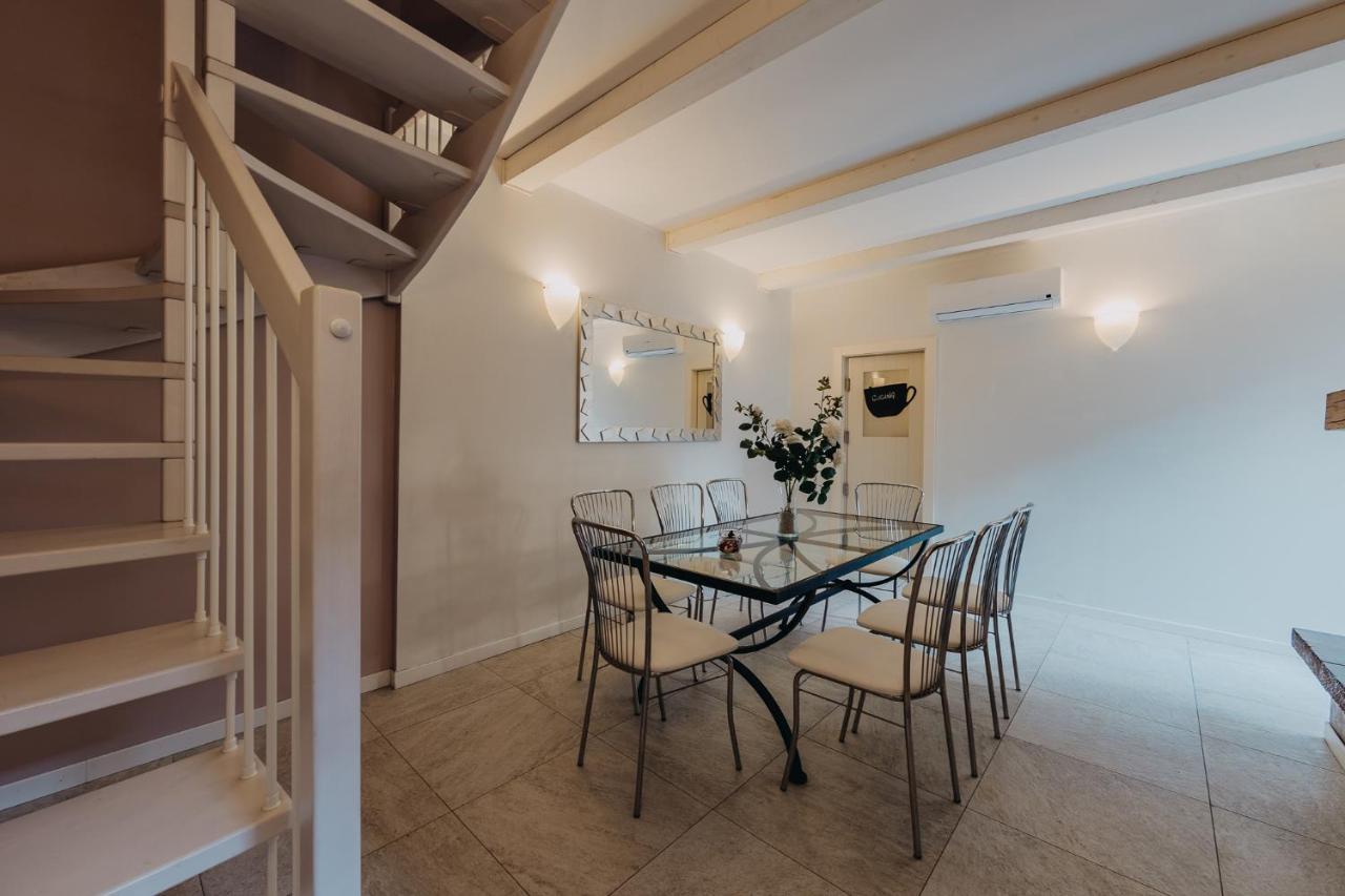 Le Due Dame Hotel Manerba del Garda Ngoại thất bức ảnh