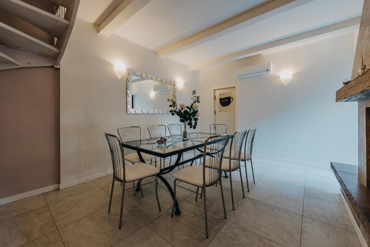Le Due Dame Hotel Manerba del Garda Ngoại thất bức ảnh