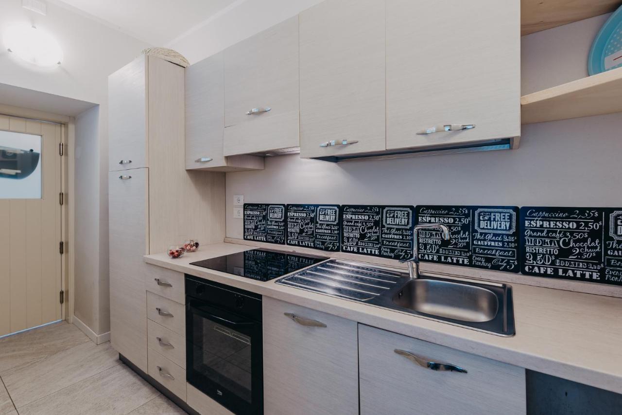 Le Due Dame Hotel Manerba del Garda Ngoại thất bức ảnh