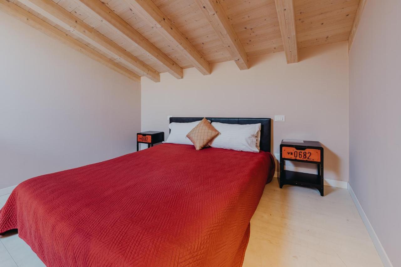 Le Due Dame Hotel Manerba del Garda Ngoại thất bức ảnh