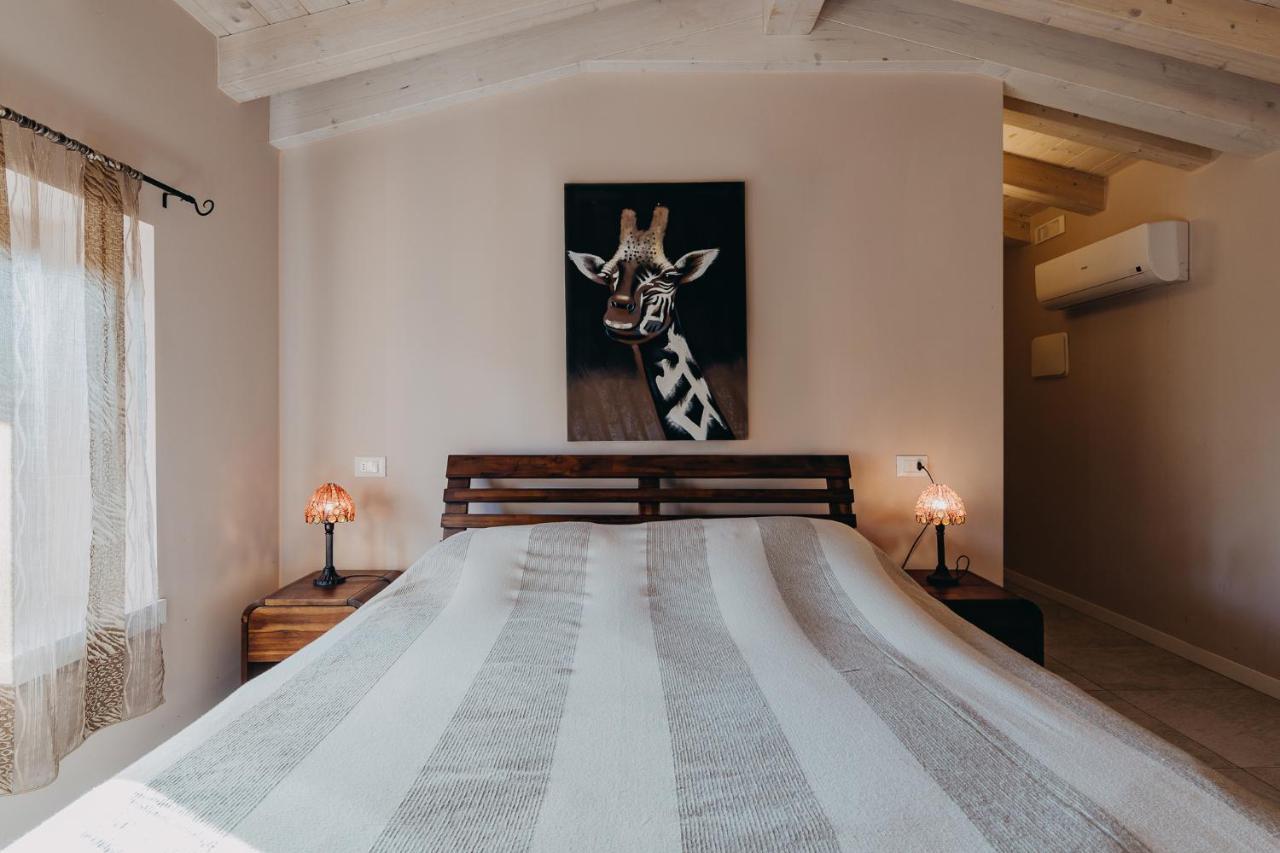 Le Due Dame Hotel Manerba del Garda Ngoại thất bức ảnh
