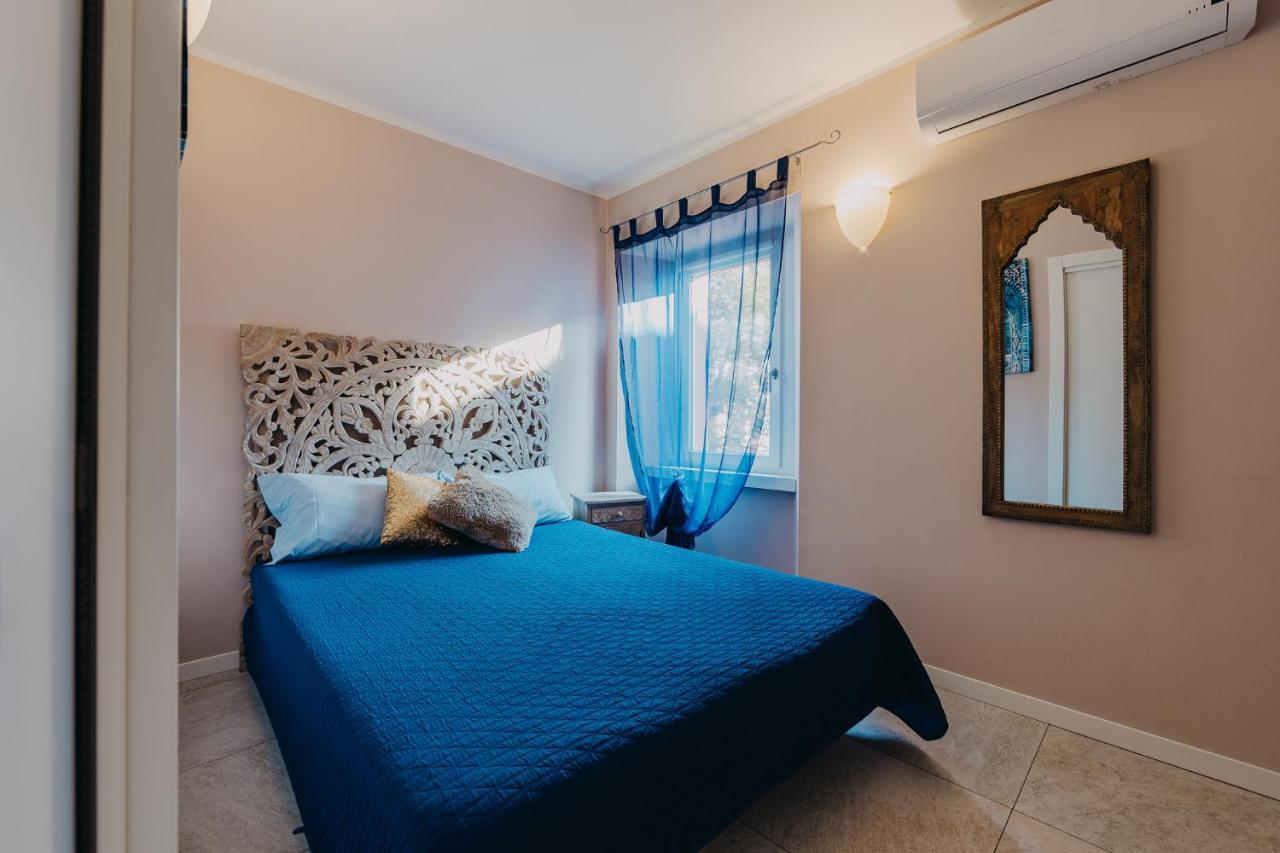Le Due Dame Hotel Manerba del Garda Ngoại thất bức ảnh