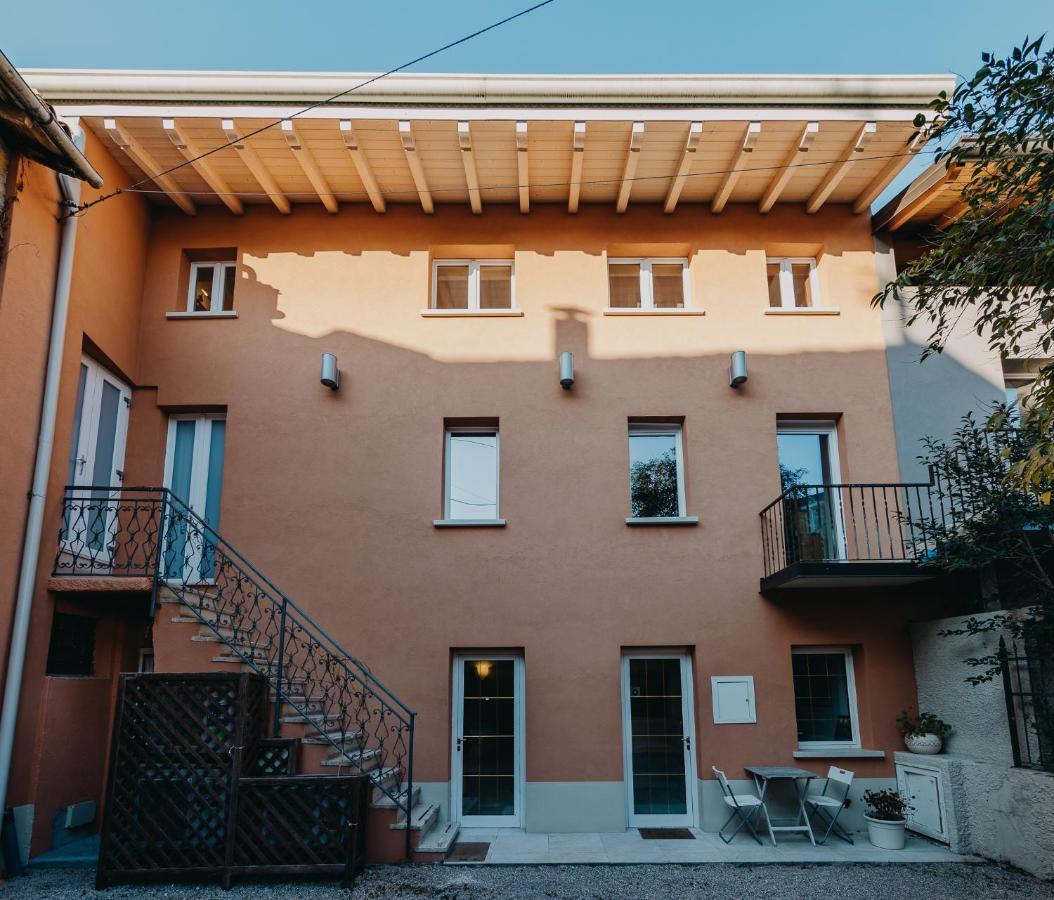 Le Due Dame Hotel Manerba del Garda Ngoại thất bức ảnh